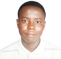Adaman Ouattara AMANGOUA